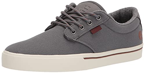 Etnies Herren Jameson 2 Eco Skate-Schuh, Kiesfarben, 38 EU von Etnies