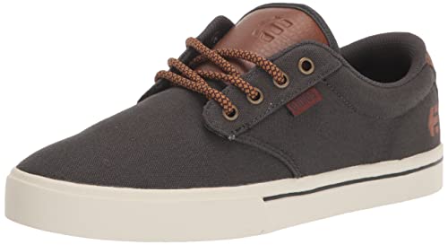 Etnies Herren Jameson 2 Eco Skate-Schuh, Schmutzwäsche, 40 EU von Etnies