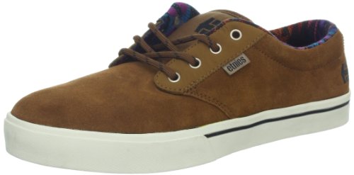 Etnies Herren Jameson 2 Hausschuhe, Braun (Brown/Navy/Gum 234), 47 EU von Etnies