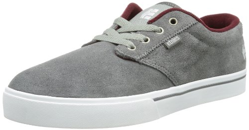 Etnies Herren Jameson 2 Hausschuhe, Grau (Grey 020) von Etnies