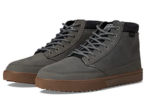 Etnies Herren Jameson Htw Skate-Schuh, Graugummi, 38 EU von Etnies