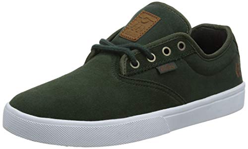 Etnies Herren Jameson SLW Skate-Schuh, Gr n (Forrest), 45 EU von Etnies