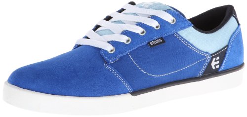 Etnies Herren Jefferson Hausschuhe, Blau (ROYAL 430) von Etnies