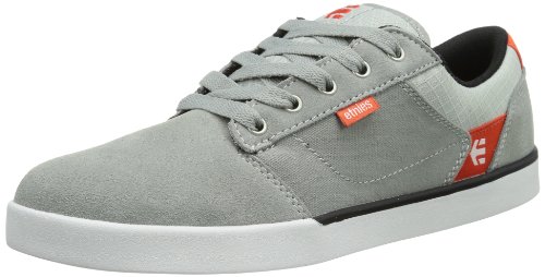 Etnies Herren Jefferson Hausschuhe, Grau (Grey 020) von Etnies