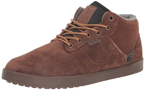 Etnies Herren Jefferson Mtw Skate-Schuh, Brown Gum, 38 EU von Etnies