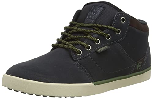 Etnies Herren Jefferson Mtw Skate-Schuh, Grau Braun, 37 EU von Etnies