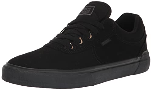 Etnies Herren Joslin Vulc Skate-Schuh, Schwarz, 43 EU von Etnies