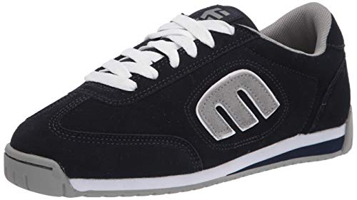 Etnies Herren Lo-Cut Ii Ls Sneaker, Dunkelmarine, 43 EU von Etnies