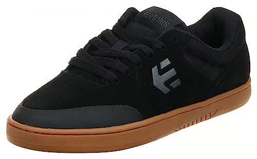 Etnies Herren 4101000403-566 Skate-Schuh, Black Dark Grey Gum, 40 EU von Etnies