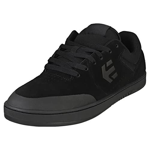 Etnies Herren Marana Skate-Schuh, Schwarz, 46.5 EU von Etnies