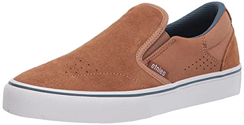 Etnies Herren Marana Slip Skate-Schuh, braun, 46 EU von Etnies