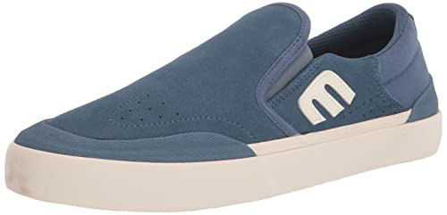 Etnies Herren Marana Slip XLT Blue 10 Skate-Schuh, blau, 43 EU von Etnies