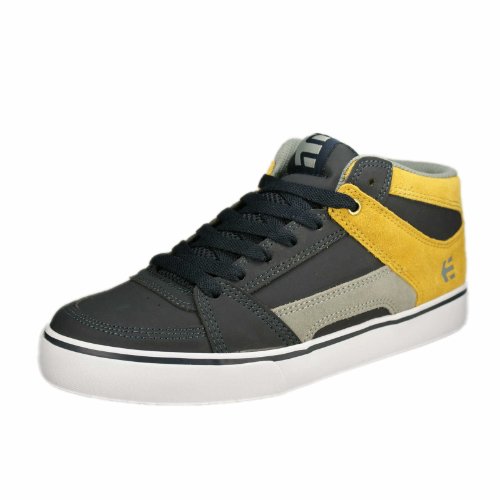 Etnies Herren RVM Hausschuhe, Blau (Navy/Grey/Yellow 415) von Etnies