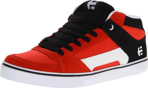 Etnies Herren RVM Hausschuhe, Rot (RED 600) von Etnies