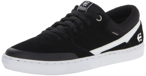 Etnies Herren Rap CL Hausschuhe, Schwarz (Black/White/Gum 979), 41.5 von Etnies