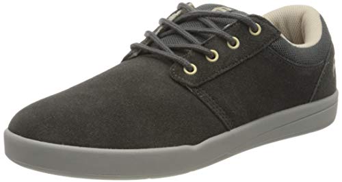 Etnies Herren Score Skate-Schuh, Grau, 37 EU von Etnies