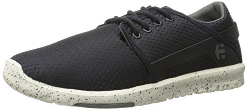 Etnies Herren Scout Low-Top, Blau (Navy), 45.5 EU von Etnies