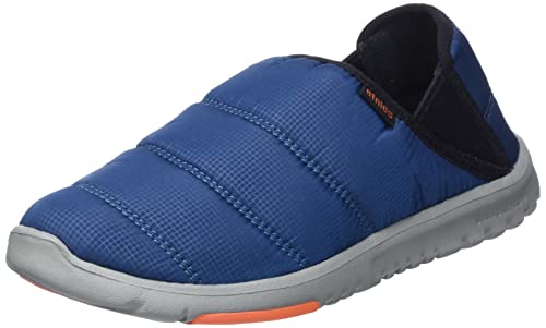 Etnies Herren Scout Slipper Skate-Schuh, Blau Grau, 45 EU von Etnies