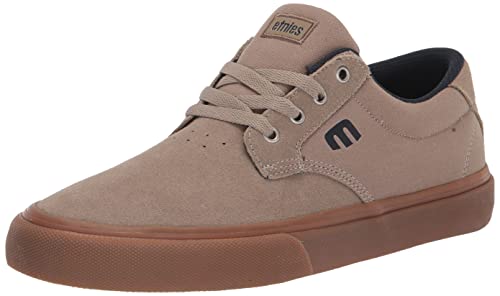 Etnies Herren Singleton XLT Low Top Skate-Schuh, Tanne/Kaugummi, 42 EU von Etnies