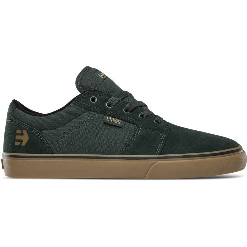 Etnies Herren Skateschuh BARGE LS von Etnies