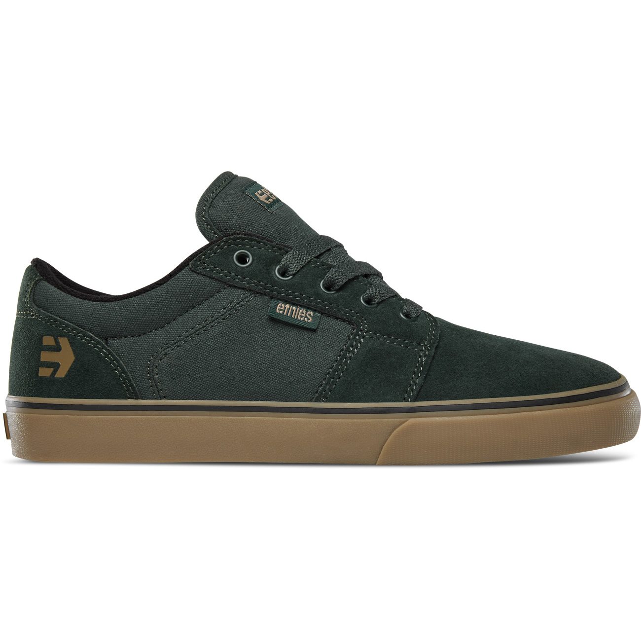 Etnies Herren Skateschuh BARGE LS von Etnies