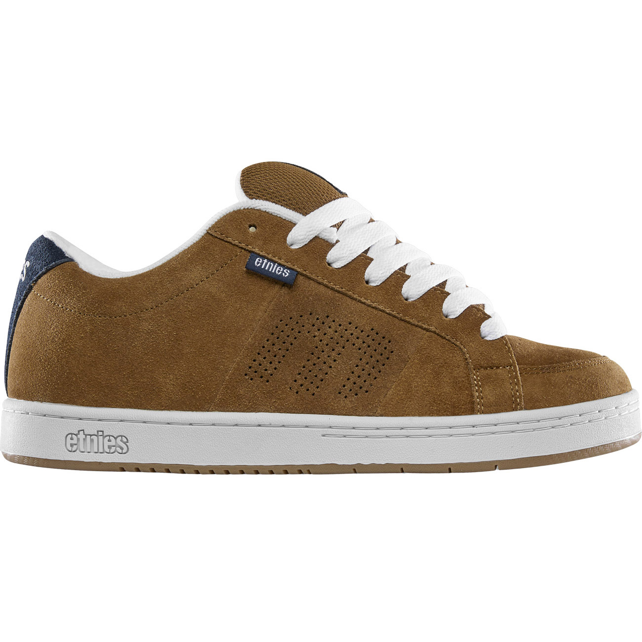Etnies Herren Skateschuh Kingpin von Etnies