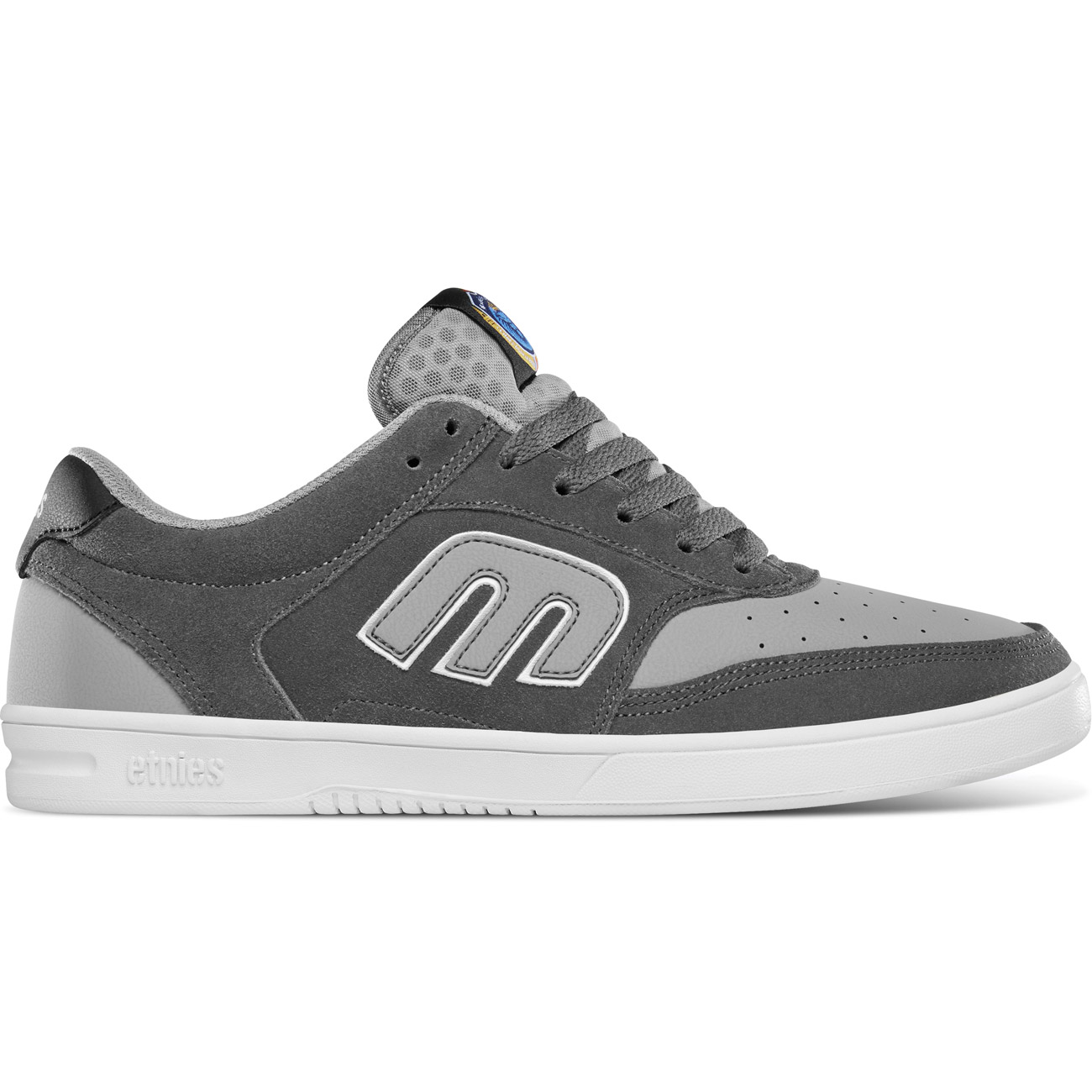 Etnies Herren Skateschuh THE AURELIEN von Etnies
