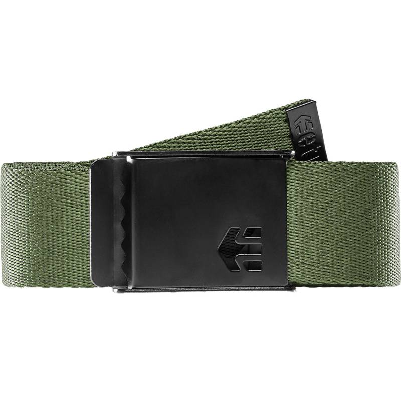 Etnies Herren Textilgürtel ARROW WEB BELT von Etnies