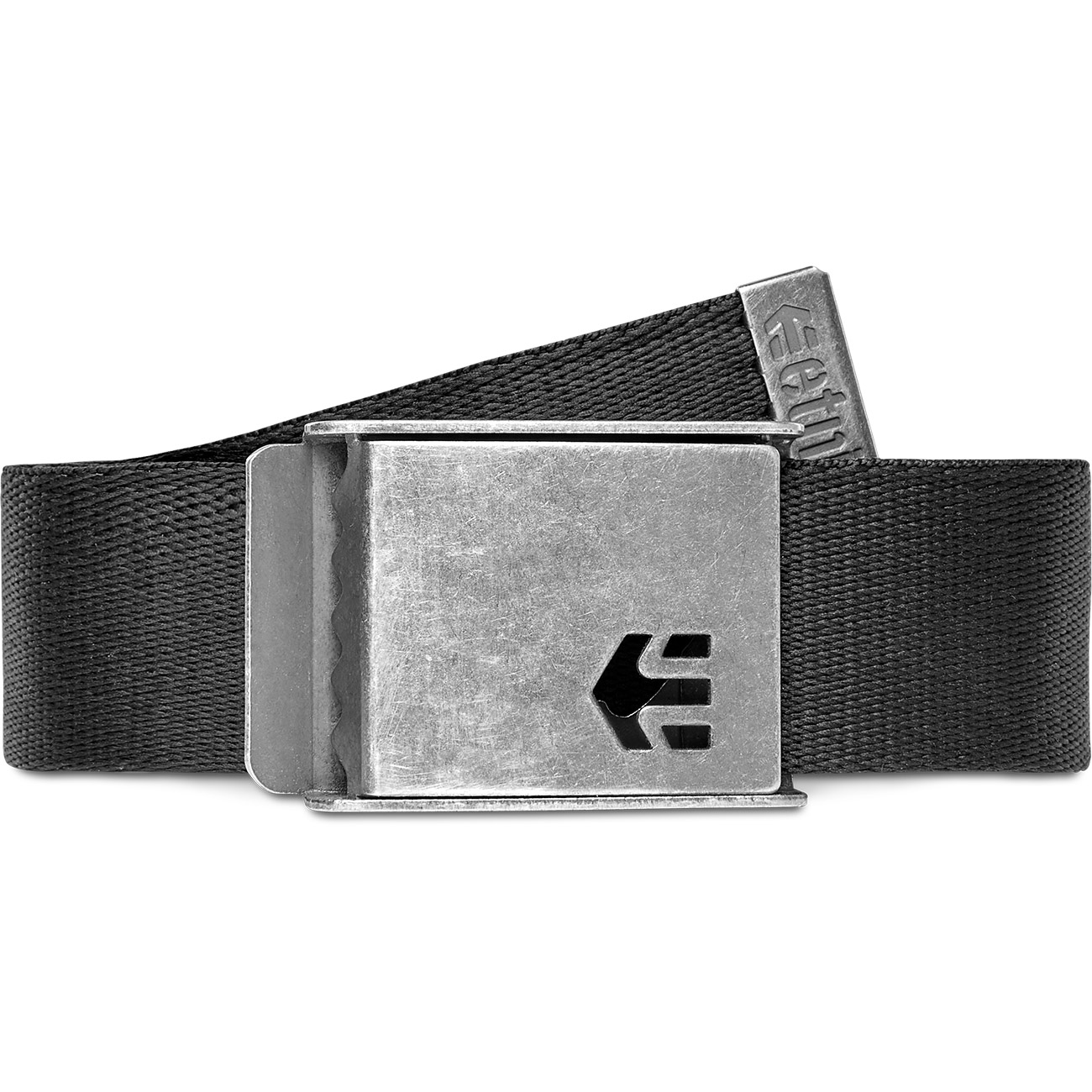 Etnies Herren Textilgürtel ARROW WEB BELT von Etnies