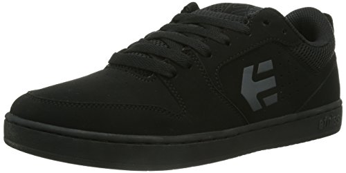 Etnies Herren Verano Skate-Schuh, Black, 38 EU von Etnies