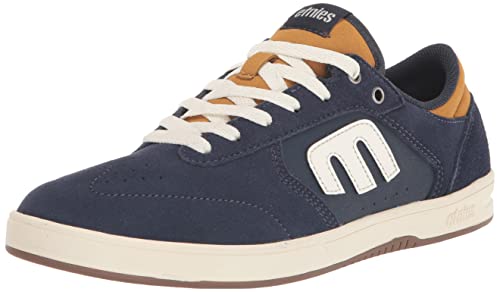 Etnies Herren Windrow Skate-Schuh, Indigo, 41.5 EU von Etnies