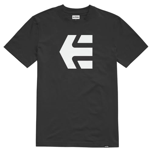 Etnies Icon Short Sleeve T-shirt L von Etnies