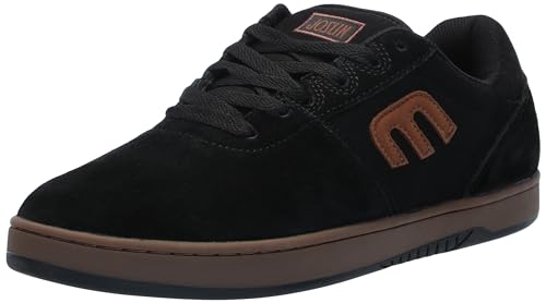 Etnies Josl1n, schwarz/braun, 42.5 EU von Etnies