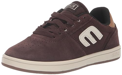 Etnies Kids JOSL1N Skate-Schuh, Brown, 36 EU von Etnies