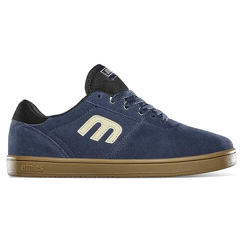 Etnies Kids JOSL1N Skate-Schuh, Indigo, 29 EU von Etnies