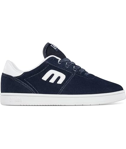 Etnies Kids JOSL1N Skate-Schuh, Navy/White, 36 EU von Etnies