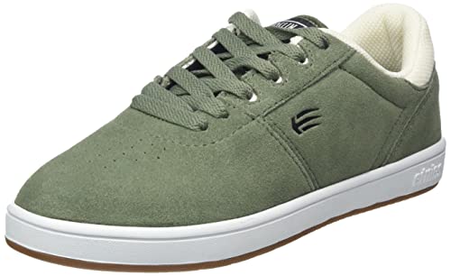 Etnies Kids JOSL1N Skate-Schuh, Olive, 34 EU von Etnies