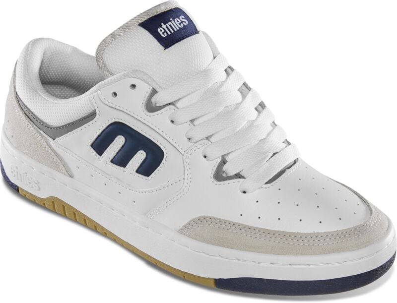 Etnies Loot Sneaker weiß in EU44 Etnies Loot Sneaker weiß in EU44 von Etnies