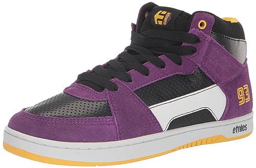 Etnies MC Rap HI Herren Sneaker - 41 EU von Etnies