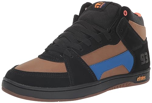 Etnies MC Rap HI Herren Sneaker - 42 EU von Etnies