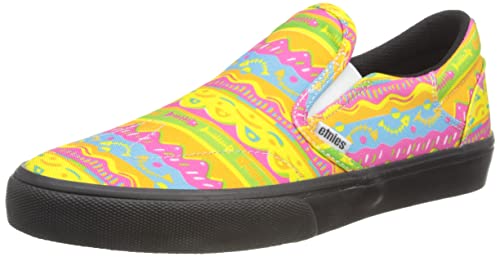 Etnies Marana Slip Skate-Schuh, Sortiert, 35 1/3 EU von Etnies