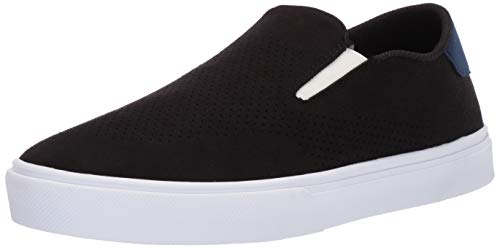 Etnies Men's Cirrus Skateboarding Shoes, Black (001-Black 001), 5 UK 38 EU von Etnies