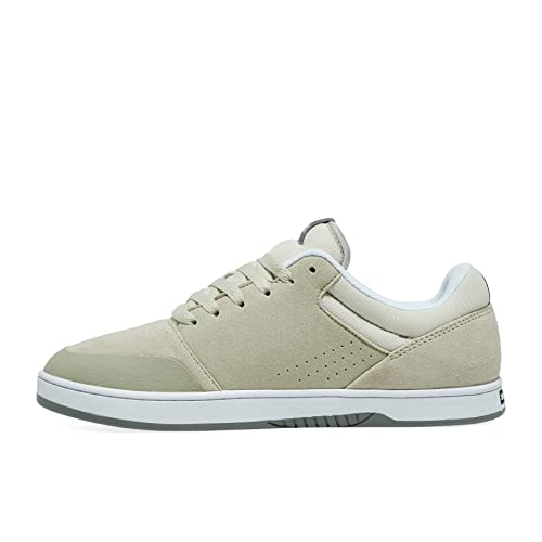 Etnies Men's Marana Michelin Warm Gray Low Top Sneaker Shoes 10 von Etnies