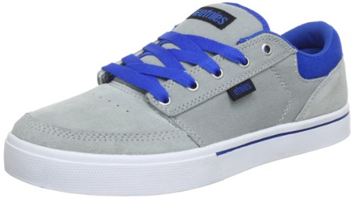 Etnies Nathan William Brake 4102000106-050, Herren Sneaker, Grau (Light Grey 050), EU 42.5 (US 9.5) von Etnies