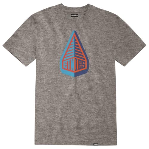 Etnies Pine Shade Short Sleeve T-Shirt L von Etnies
