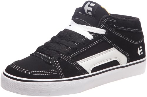 Etnies RVM 4101000241, Herren Sneaker, Schwarz (Black/Gold/White 973), EU 42.5 (US 9.5) von Etnies