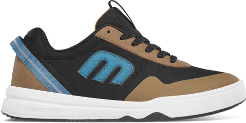 Etnies Ranger LT, braun/schwarz, 47 EU von Etnies