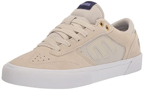 Etnies Schuhe Windrow Vulc x Henry Gartland (warm Grey) US 10.5 von Etnies