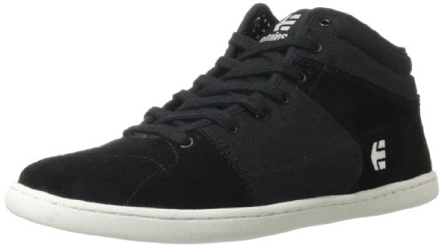 Etnies Senix D MID W's Senix D MID W's, Damen Sneaker, Schwarz (Black/PINK/White 887), EU 37.5 (UK 4.5) (US 7) von Etnies