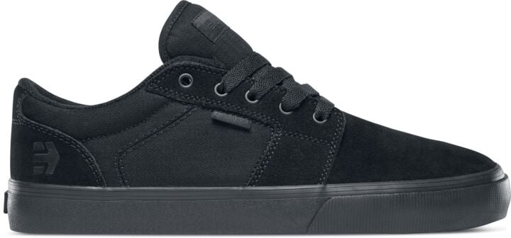 Etnies Sneaker - Barge LS - EU41 bis EU47 - für Männer - Größe EU42 - schwarz Etnies Sneaker - Barge LS - EU41 bis EU47 - für Männer - Größe EU42 - schwarz von Etnies